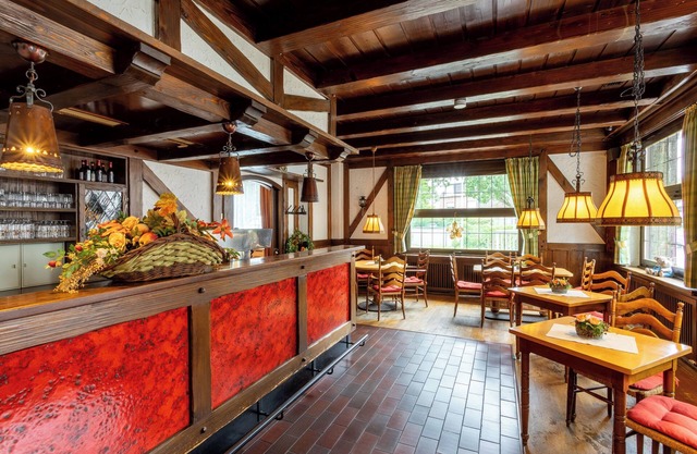 Montana Hotel Mönchengladbach