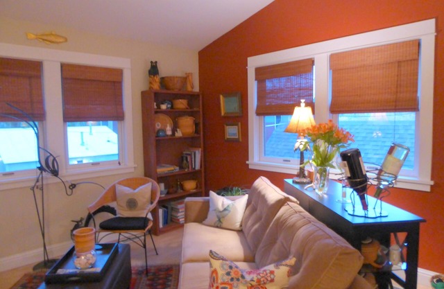 MontanAloha, a Quaint hideaway just North of Downtown Missoula