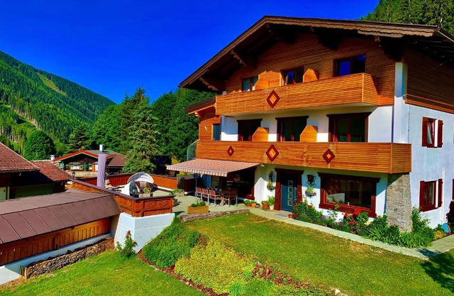 Montanara Apartment & Zimmer