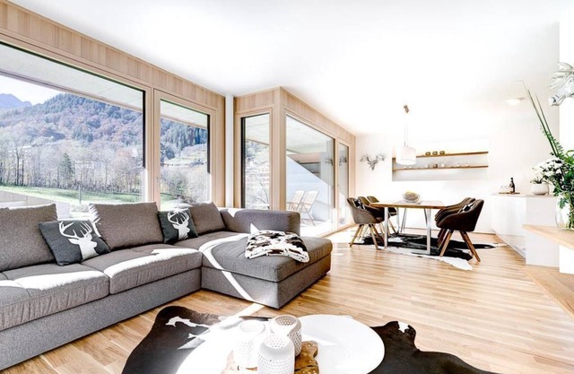 Montanara Lodge by A-Appartments - Apartment Scesaplana