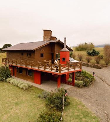 Montanhas do Campestre Hospedagens