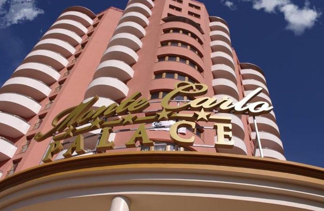 Monte Carlo Palace 