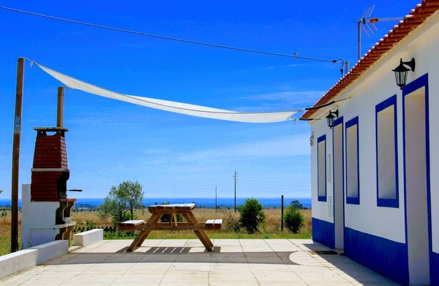 Monte Costa Luz