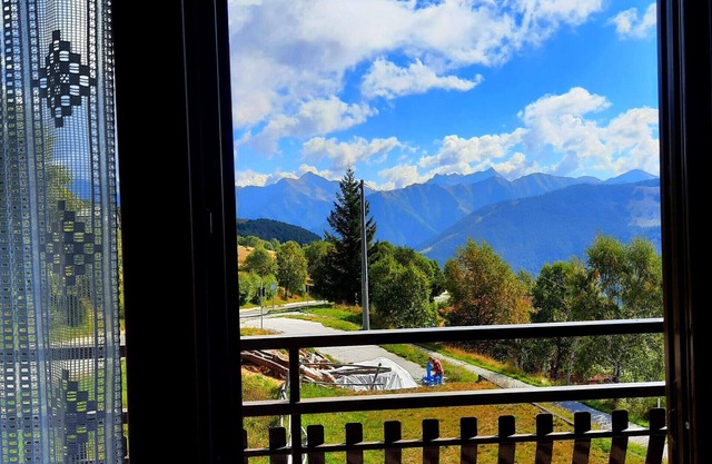 Monte Muggio Apartment - Your Mountain Holiday