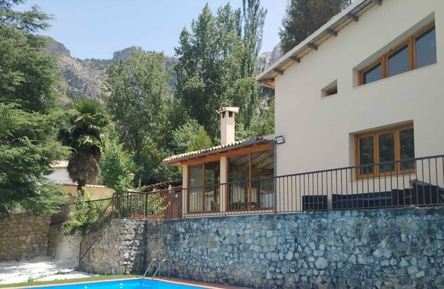 MONTE PINAR HOUSE