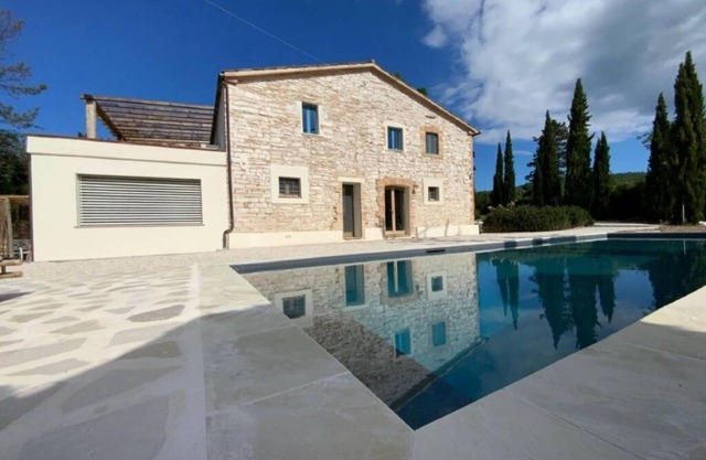 Monte Pino | Aurelio - newly renovated, luxurious relax apartment 68 m²
