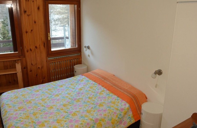 Monte Rosa Ski Group apartment