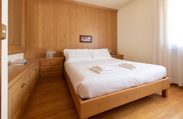 Monte Solena 45C - Three Bedroom Villa, Sleeps 6