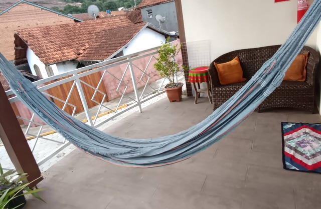 Monte Verde Apartment