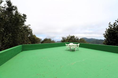 Monte Verde
