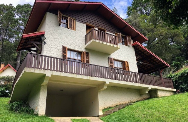 Monte Verde - House with View - 2 Bedrooms