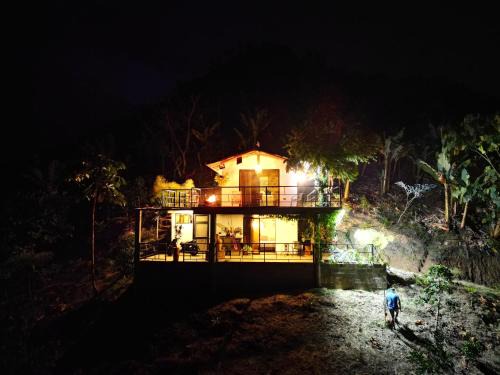 Montecafé Jardín
