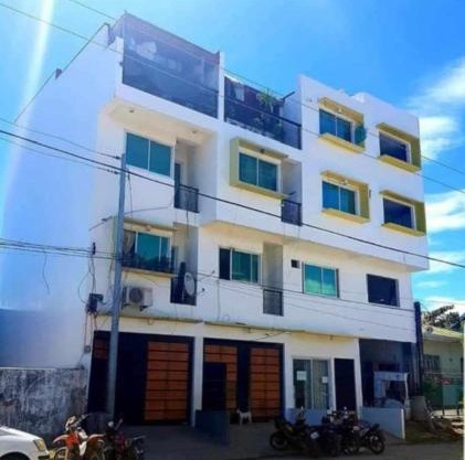 Montecarlo Townhouse Residences