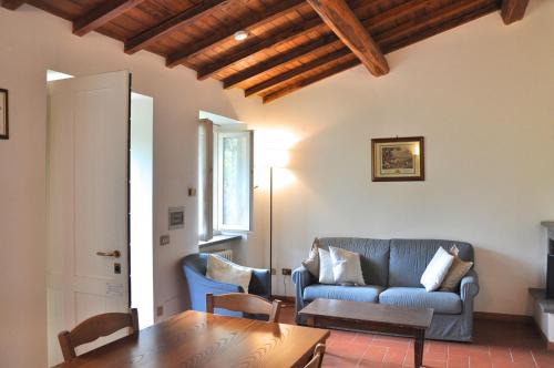 Montecasciano - Ginestra