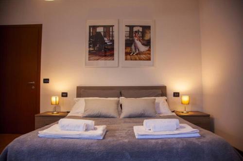 [Montecatini Terme] 'Lo Zizzolo' Casa Moderna e Tranquilla