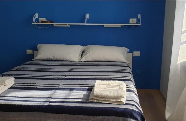 Monteceneri 9 B&b