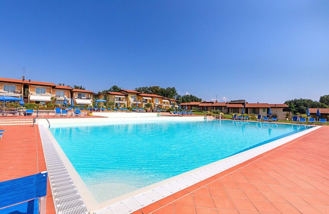 Montecolo Resort F2 by Wonderful Italy