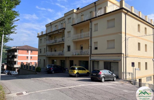Montefortino Sibillini House
