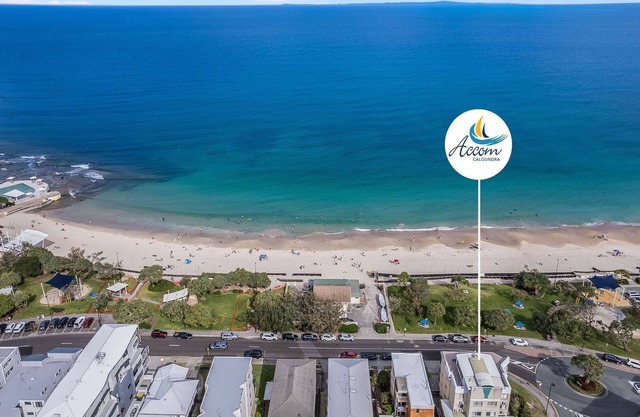 Montego Unit 3 Kings Beach QLD