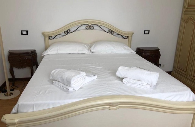 Montegrotto Terme - Thermal Flat