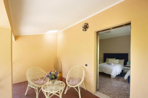 Monteleto House. dove Pace regna