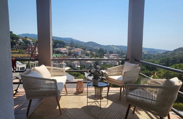 Montemar Alella: A Hidden Gem Near Barcelona