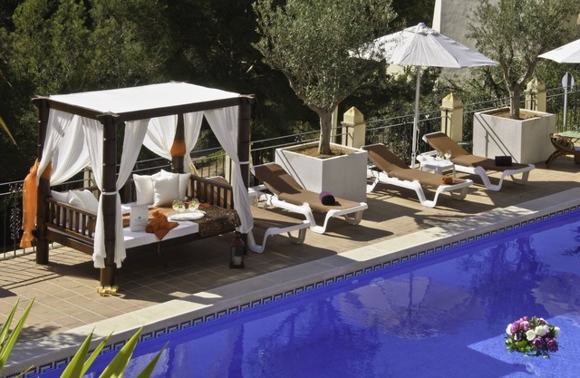 Montemares Golf Luxury Villas and Apartments