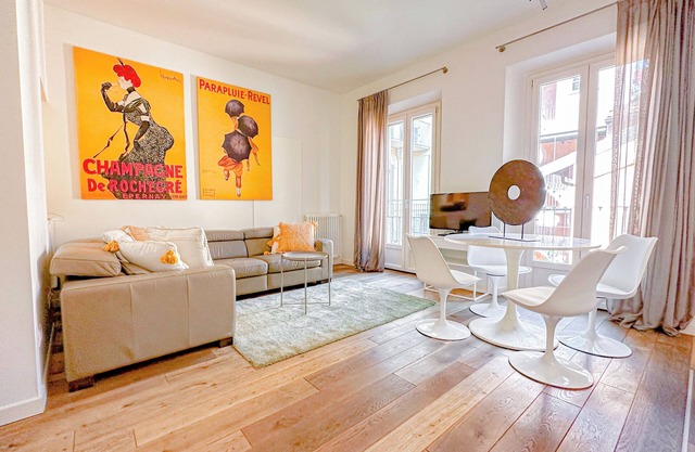 Montenapoleone Luxury Suite