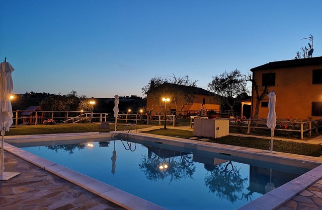 MONTENOVO Country House: MODERN home 20% discount 01/09 - 31/10