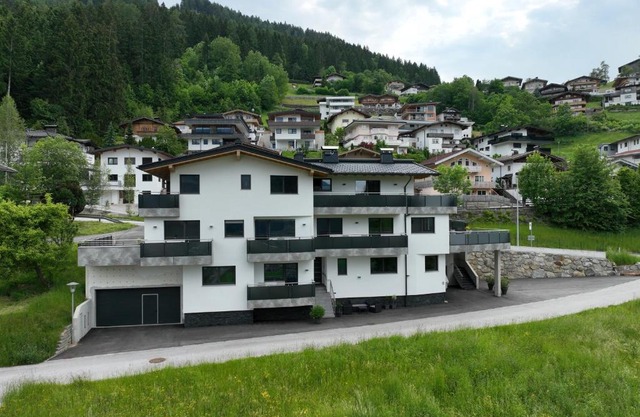 Montepart Zillertal