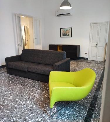 Monteroni Haus