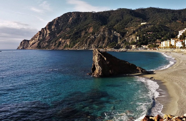 Monterosso Al Mare: Apartment/flat - Monterosso al mare