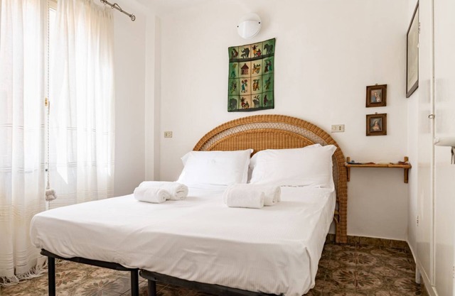 Monterosso al Mare! Seview Roomy Flat x4