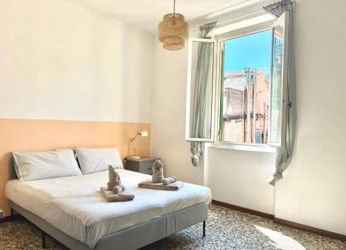 Monterosso nel cuore