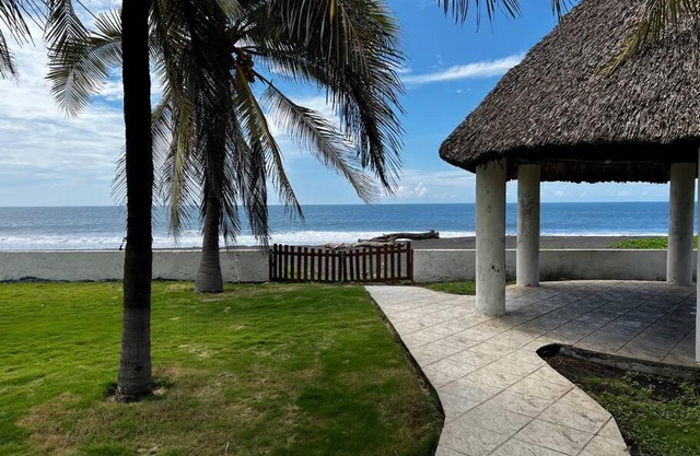 Monterrico Casablanca