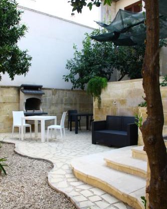 Monterussi Bed and Breakfast
