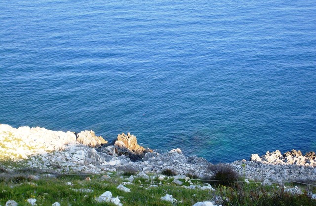 Montesano Salentino: House with garden in the heart of Salento