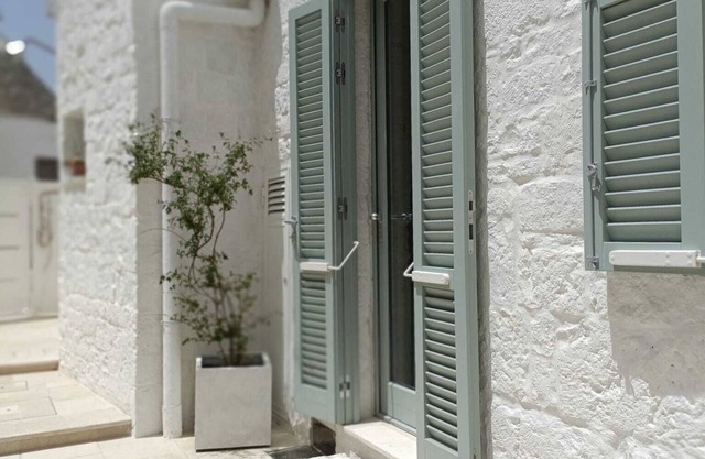 Montesanto 60 Suite & Relax Alberobello