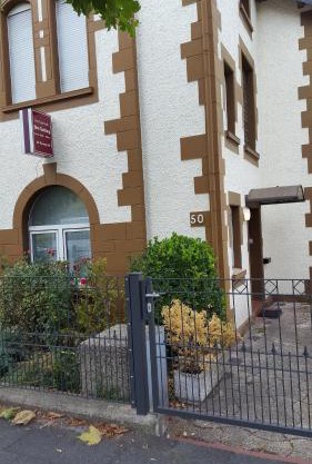 Monteur Apartment Victoria