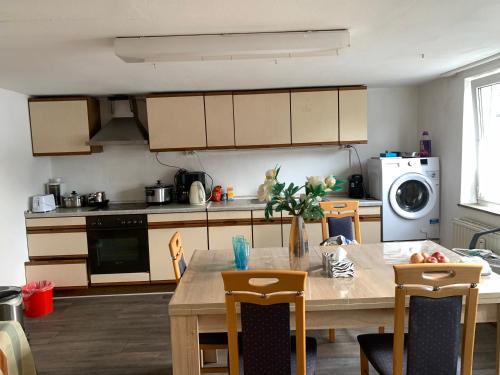 Monteur Ferienwohnung in Brakel