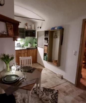 Monteur-Ferienwohnung OT Naundorf