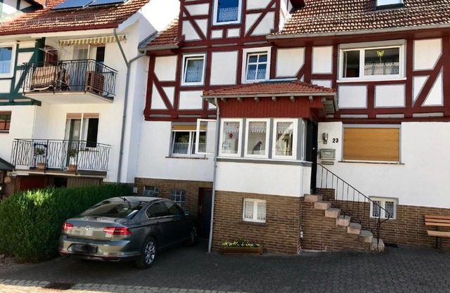 Monteur &,Geschäftsreisen Stay