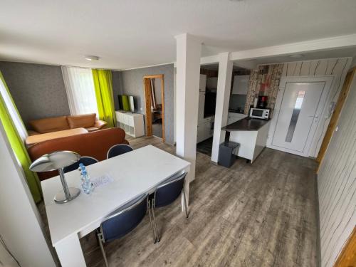 Monteur & Geschäftsreisen Wohnung bis 3 Personen