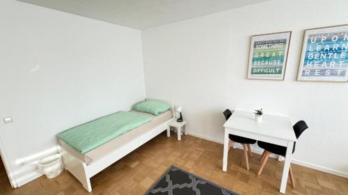Monteur & Messezimmer Ratingen-Duesseldorf