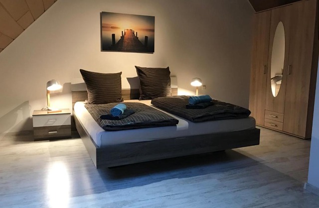 Monteur - Privat Zimmer Langerwehe Geich