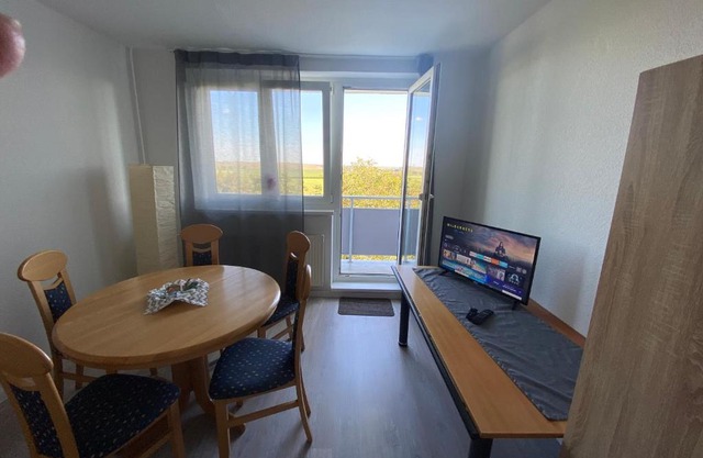 Monteur und Ferienwohnung THMS 14 R