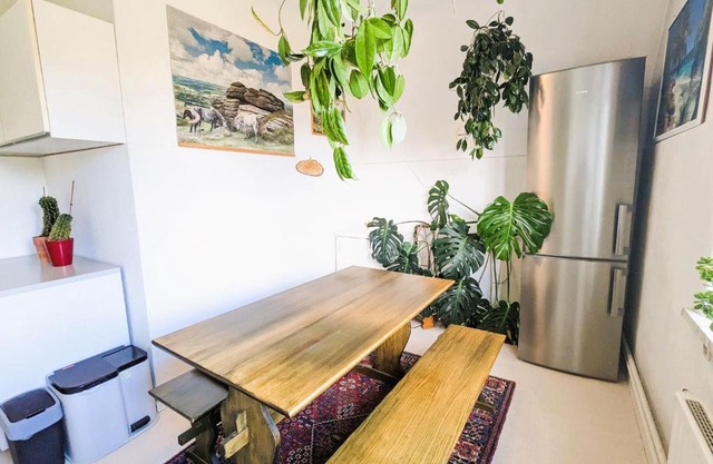 Monteur-Wohnung Ahrensburg