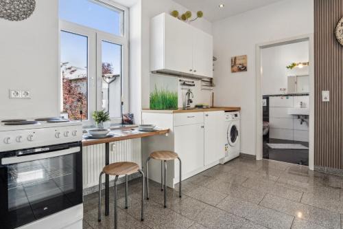 Monteur Wohnung Kleve KL10 - Innenstadt