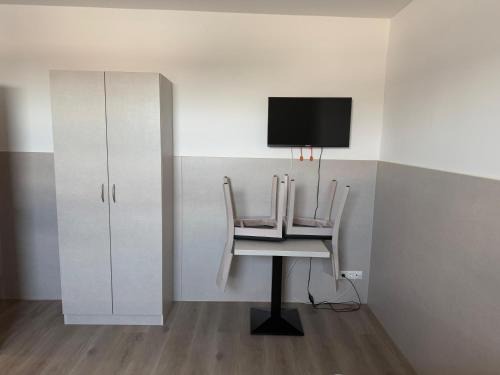 Monteur Zimmer
