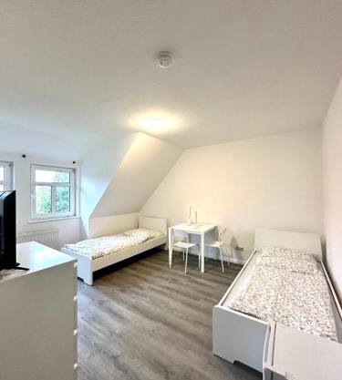 Monteur-Zimmervermietung Visselhövede